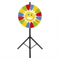 Preview: Glücksrad Eco Happy